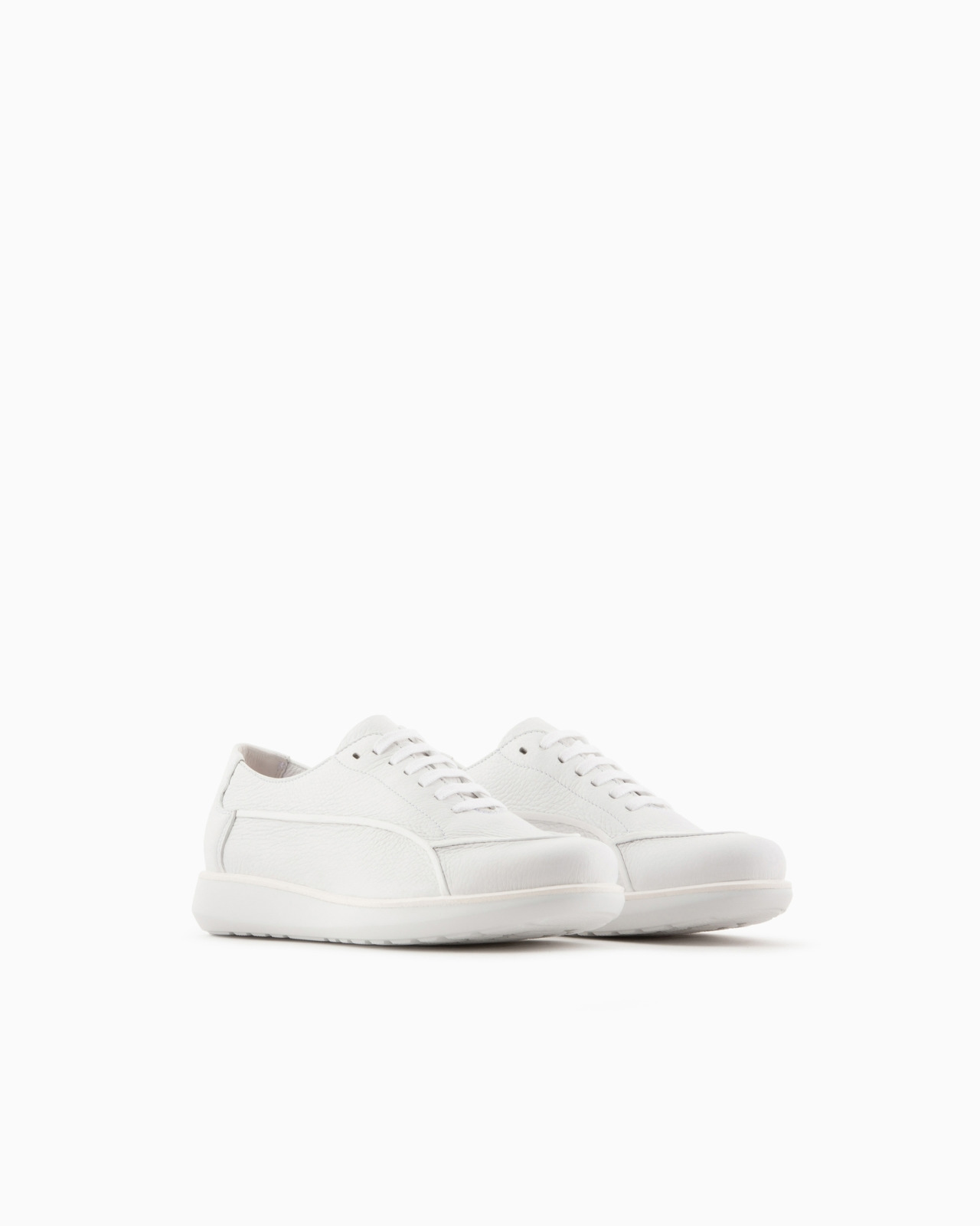 Deerskin sneakers - 2