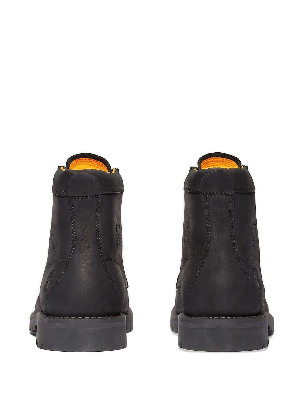 Redwood Falls lace-up leather boots - 3