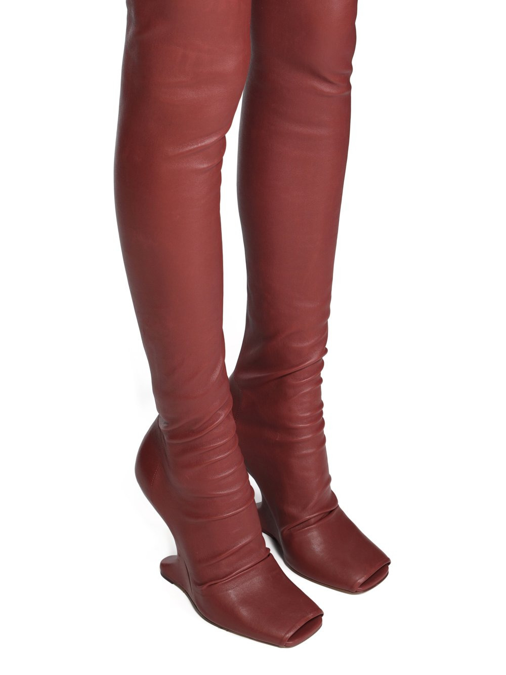 BOOTS - 5