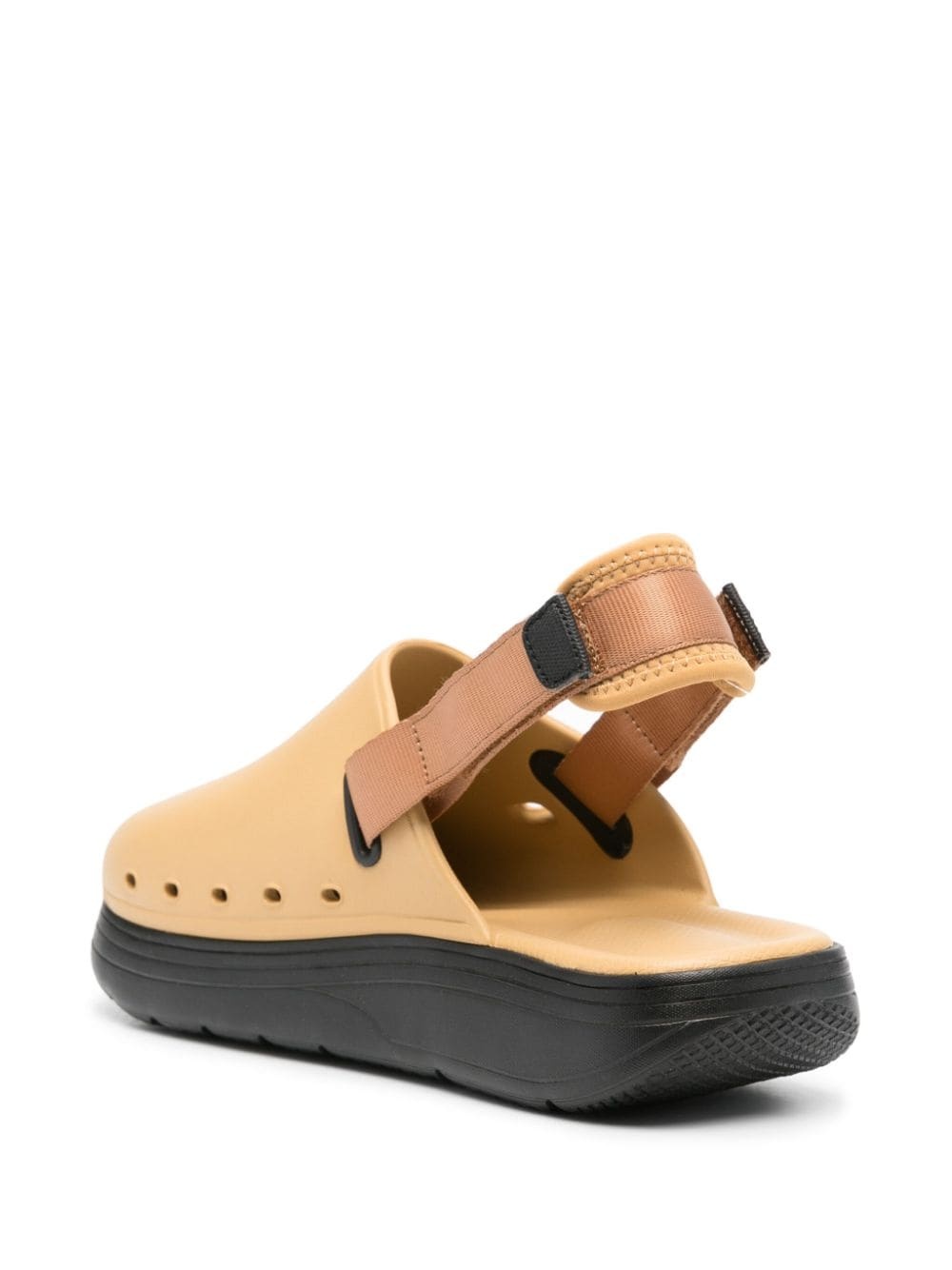 Cappo slingback sandals - 3