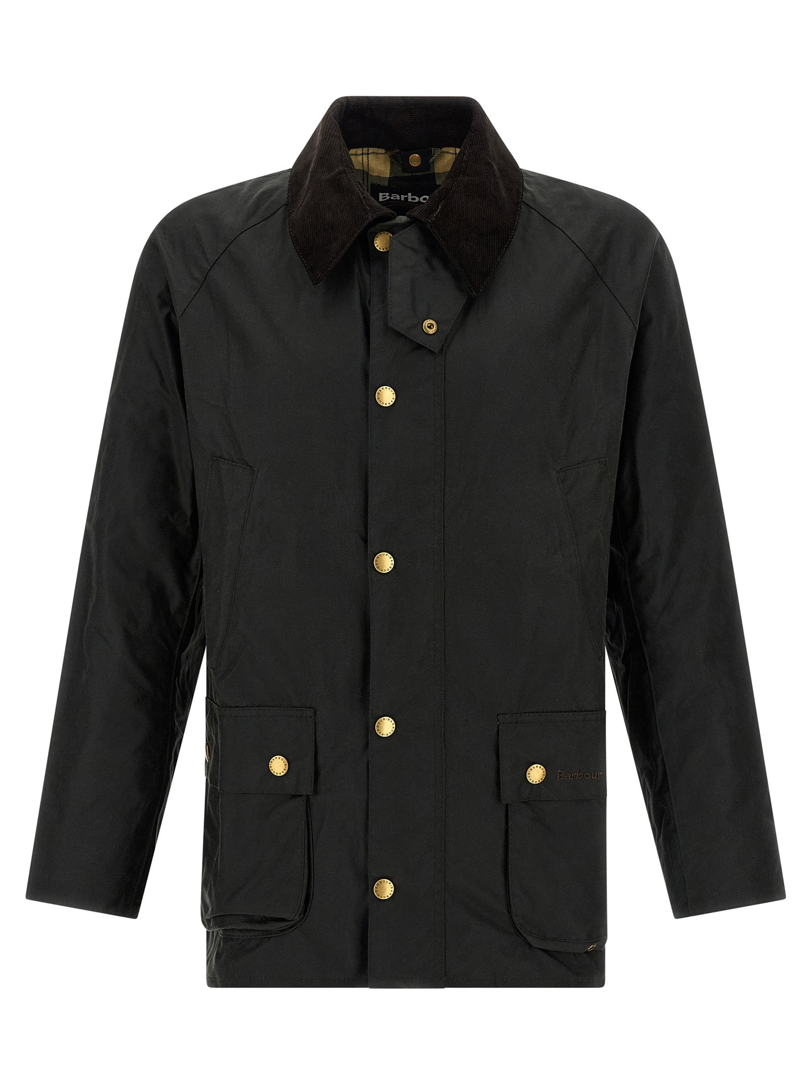 Ashby Puffer Jackets Beige - 1