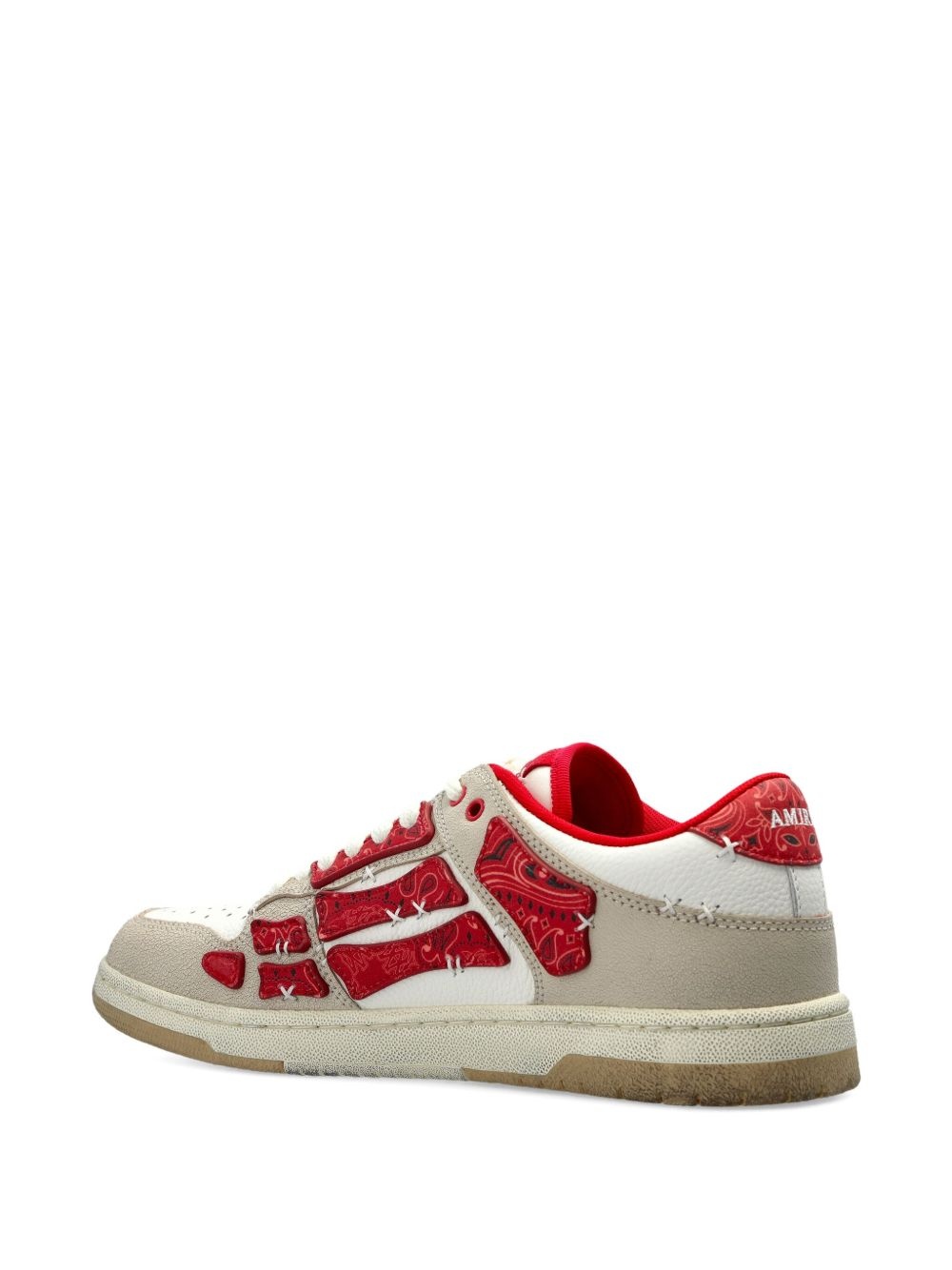 Pacific Bones sneakers - 2