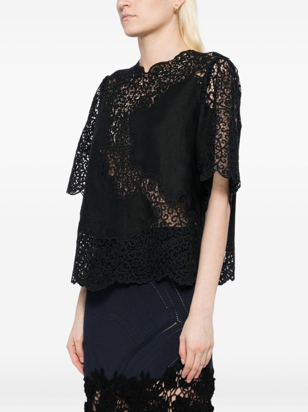 Kadene blouse - 3