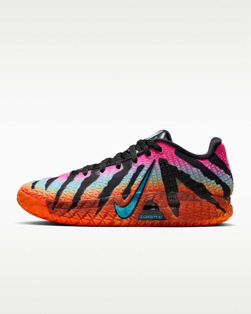 Ja 3 "Tri-State" Basketball Shoes 1