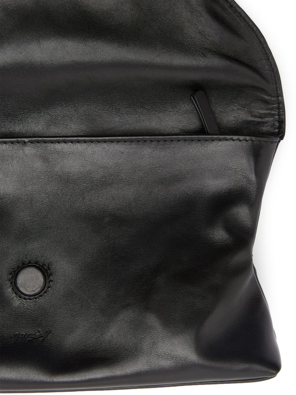 Dromi 2 clutch bag - 3