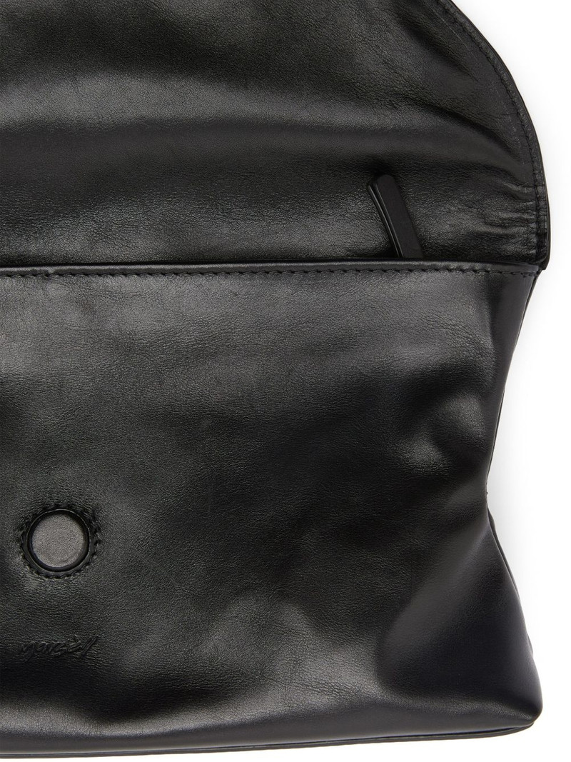 Dromi 2 clutch bag 3