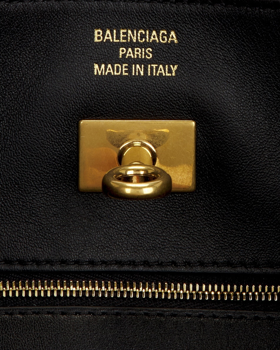 Bel Air Small Shoulder Bag - 5