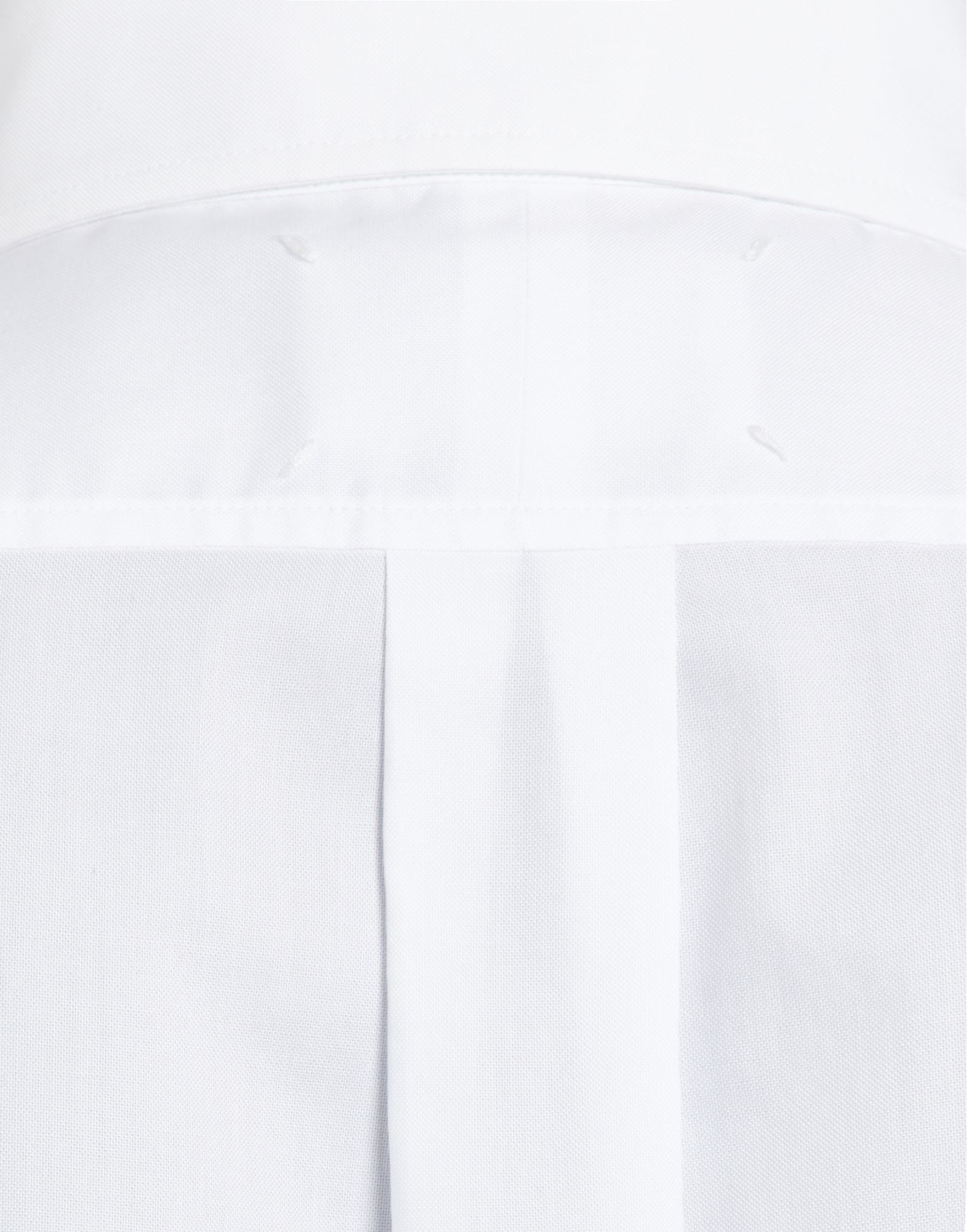 Oxford shirt - 6