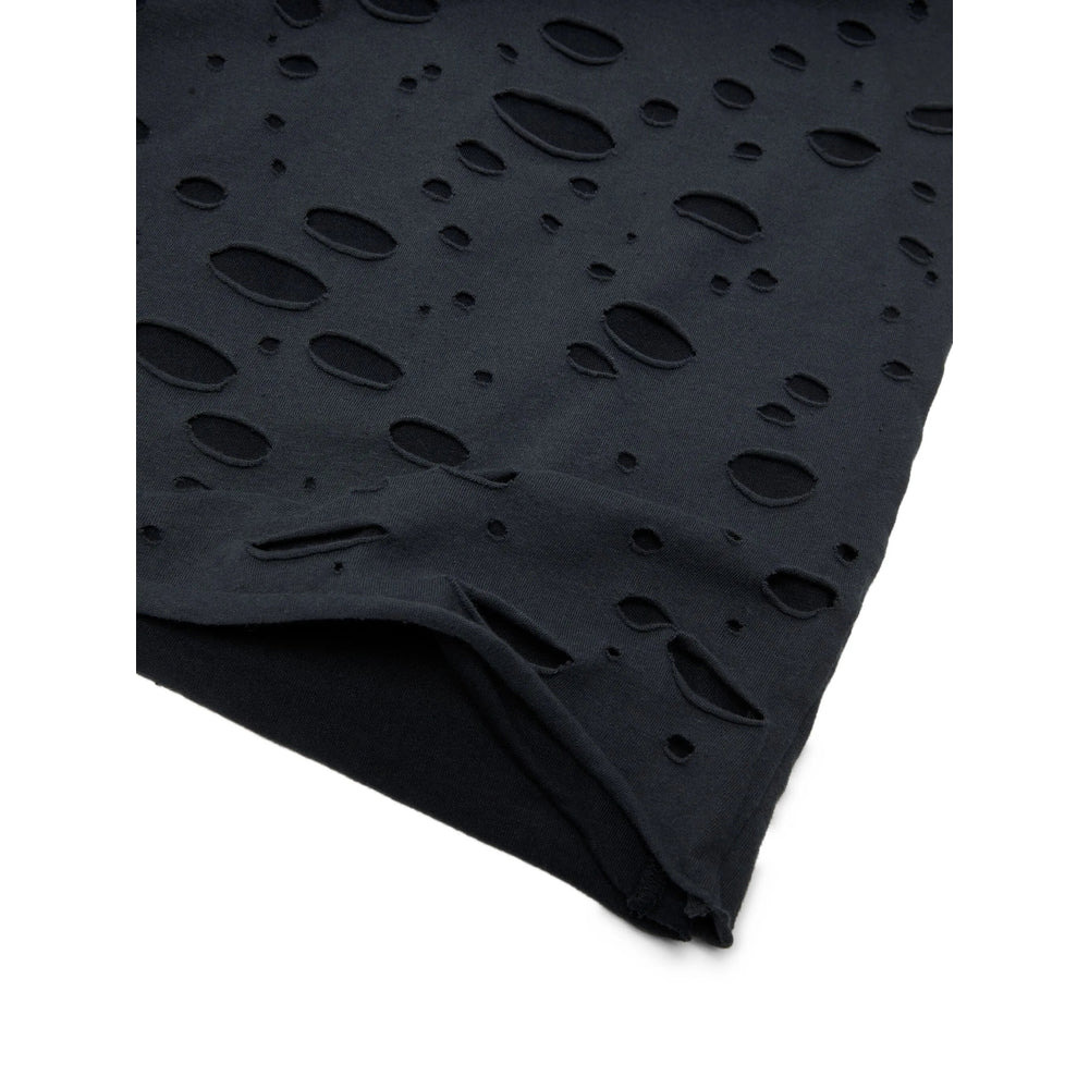 Acne Studios Black Sweaters & Knitwear - Hoodies Men - 4