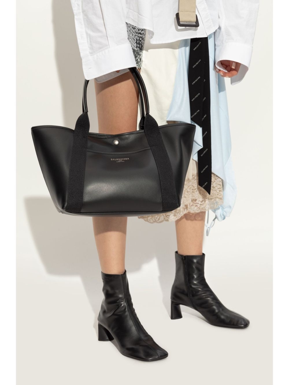 medium Biarritz tote bag - 2