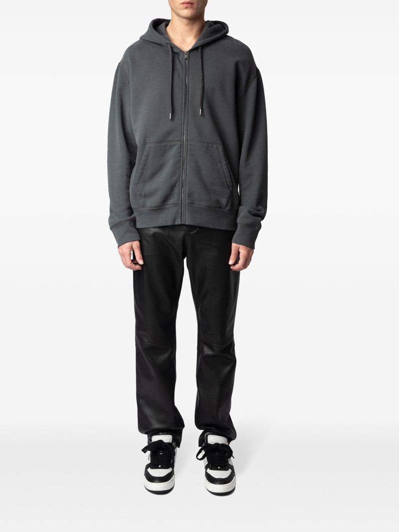 Zadig & Voltaire Sacha hoodie outlook
