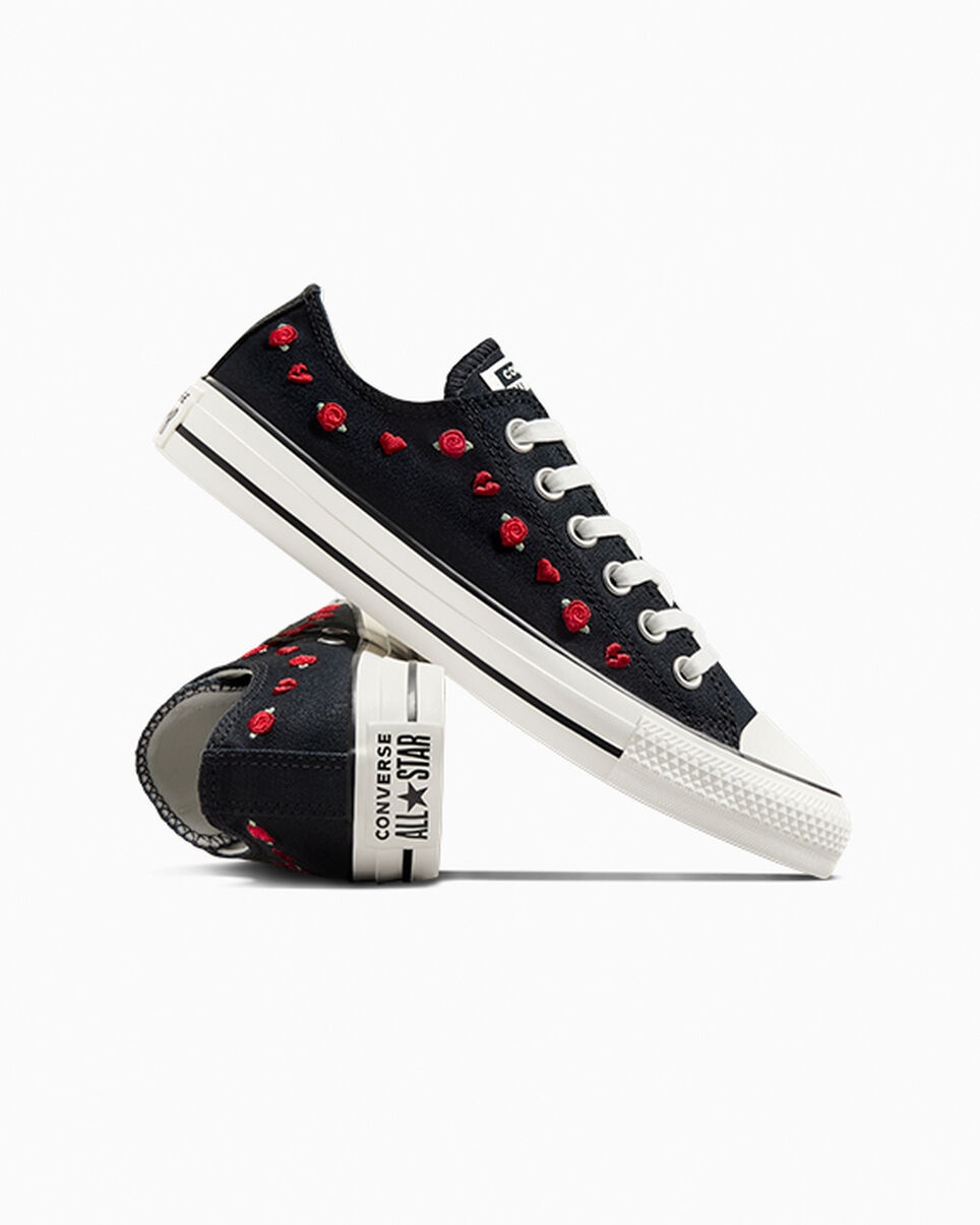 Chuck Taylor All Star Valentine's Day - 7