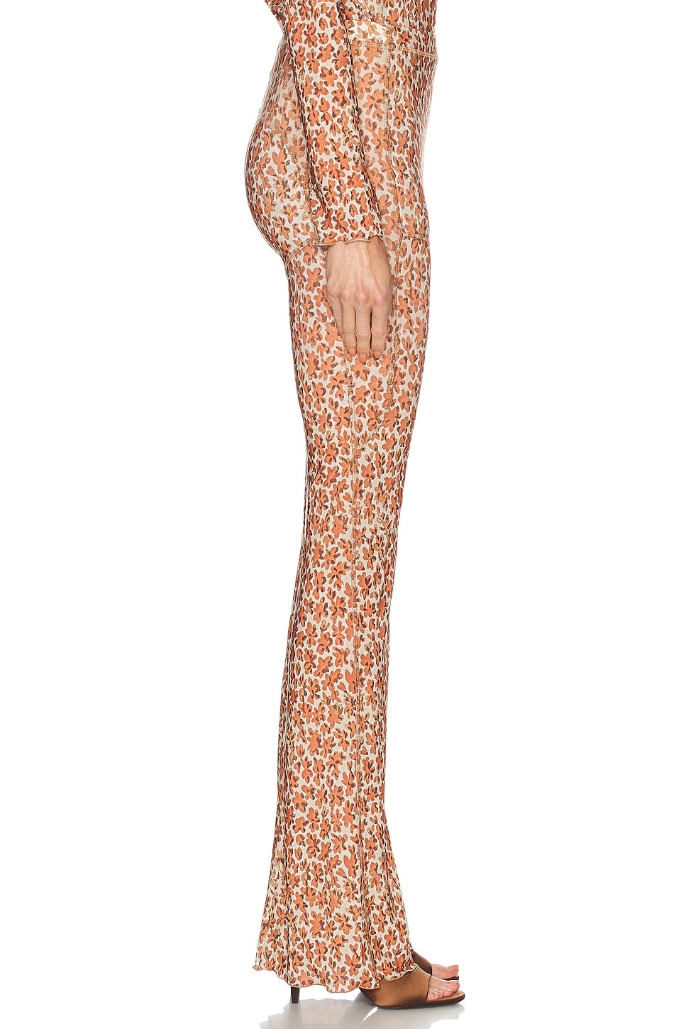 Halcyon Legging - 3