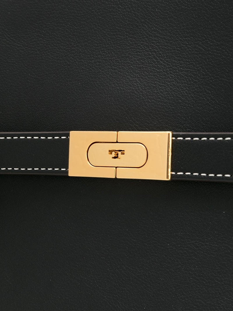 small Lee Radziwilli Double shoulder bag 4