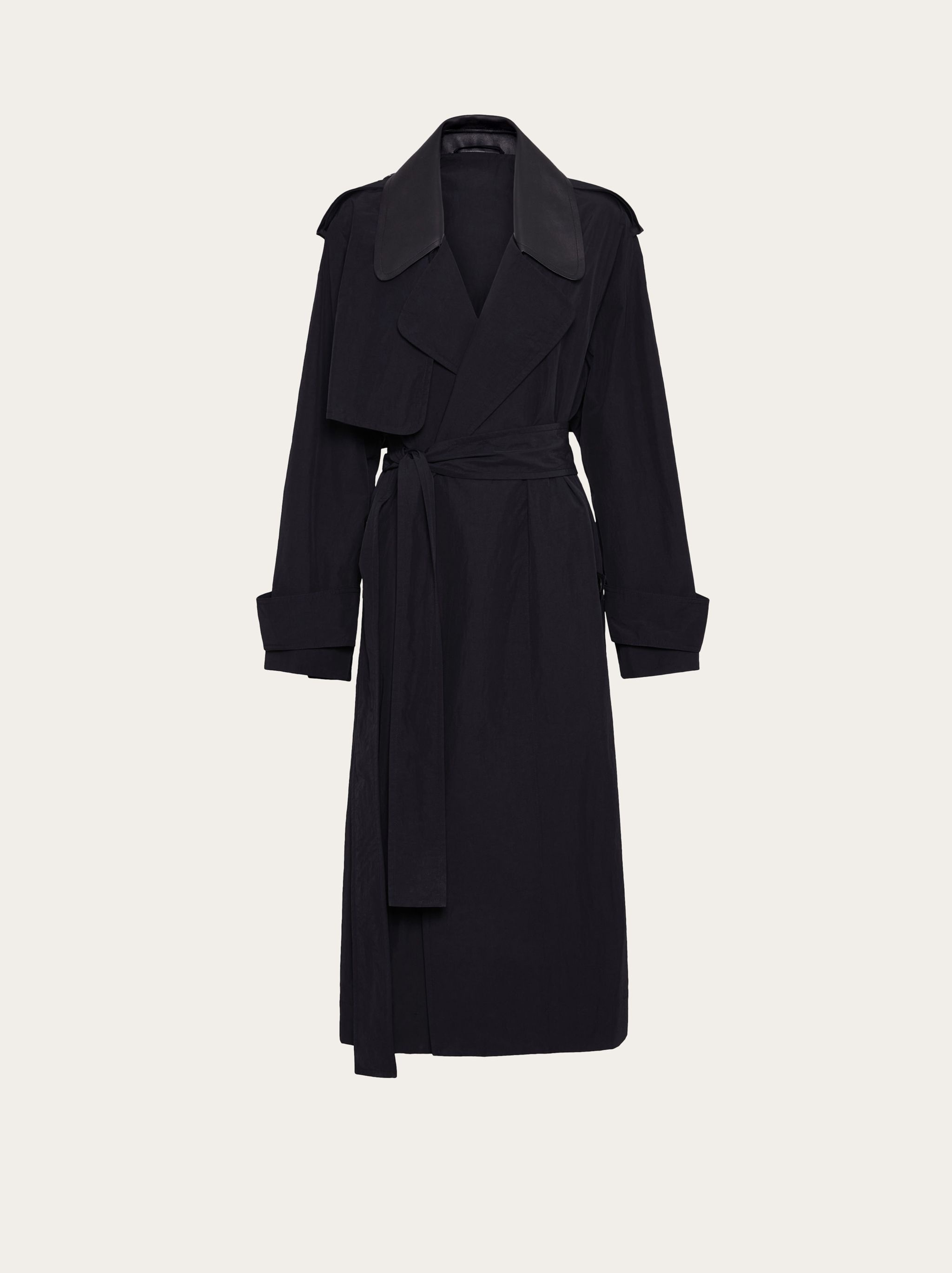 Technical faille trench - 1