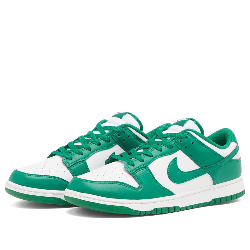 Nike Nike Dunk Low Retro Sneaker outlook