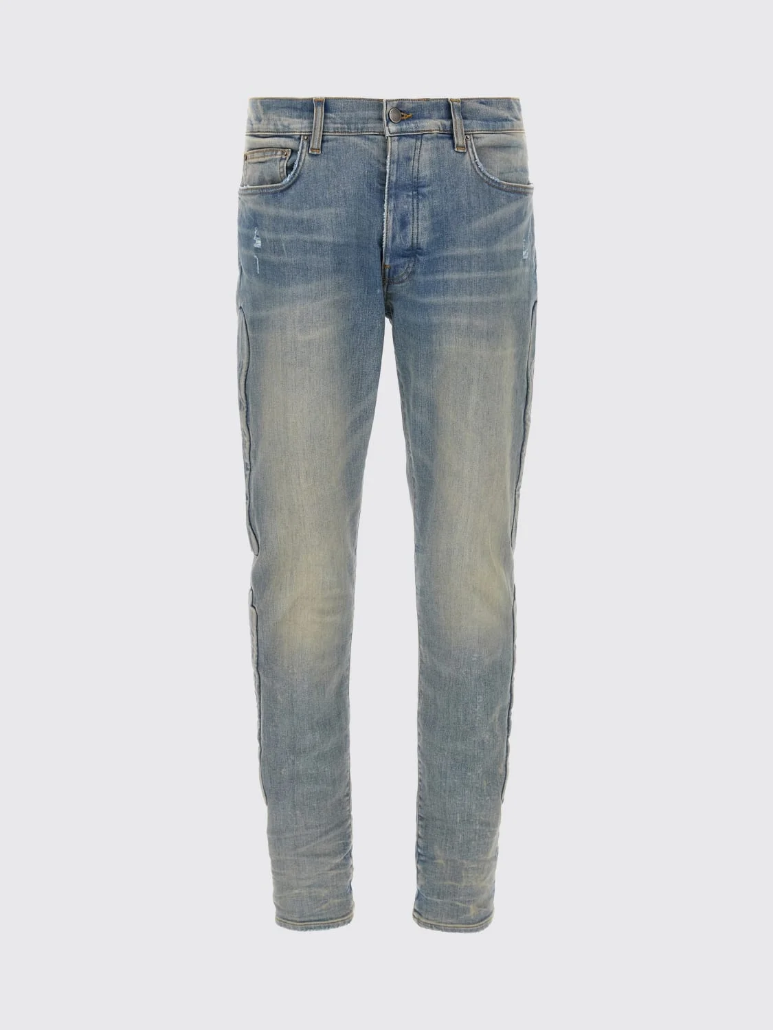 Jeans men Amiri - 1