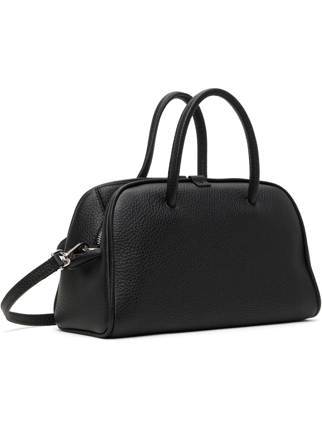 Black La Croisière 'The small Turismo' Bag - 3