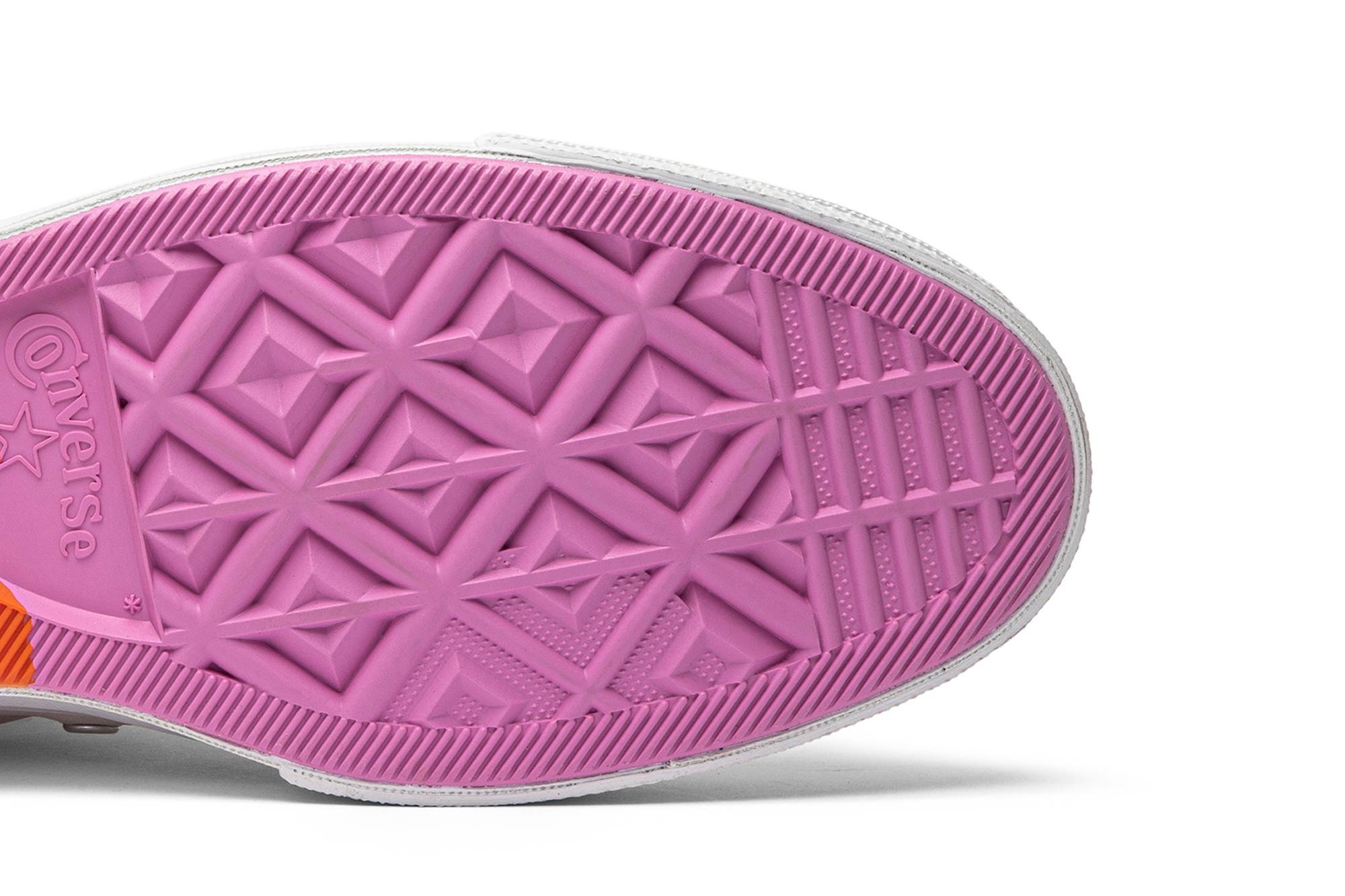 Chinatown Market x Chuck 70 High 'UV' - 6