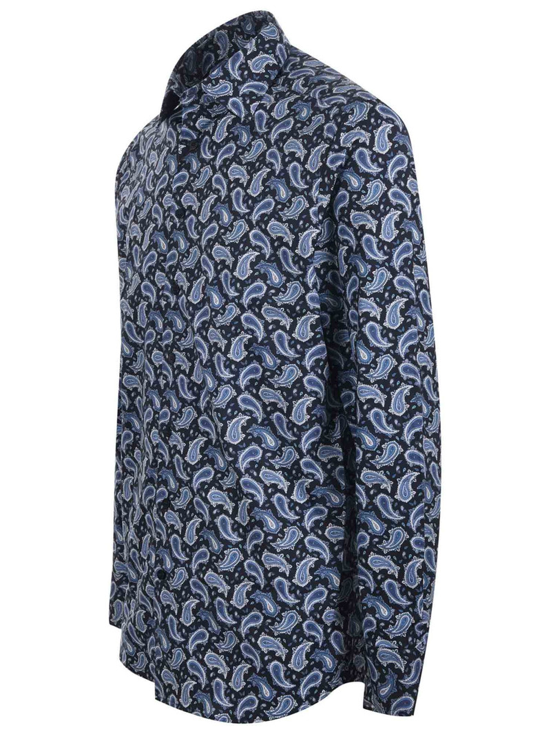 Etro Printed shirt outlook