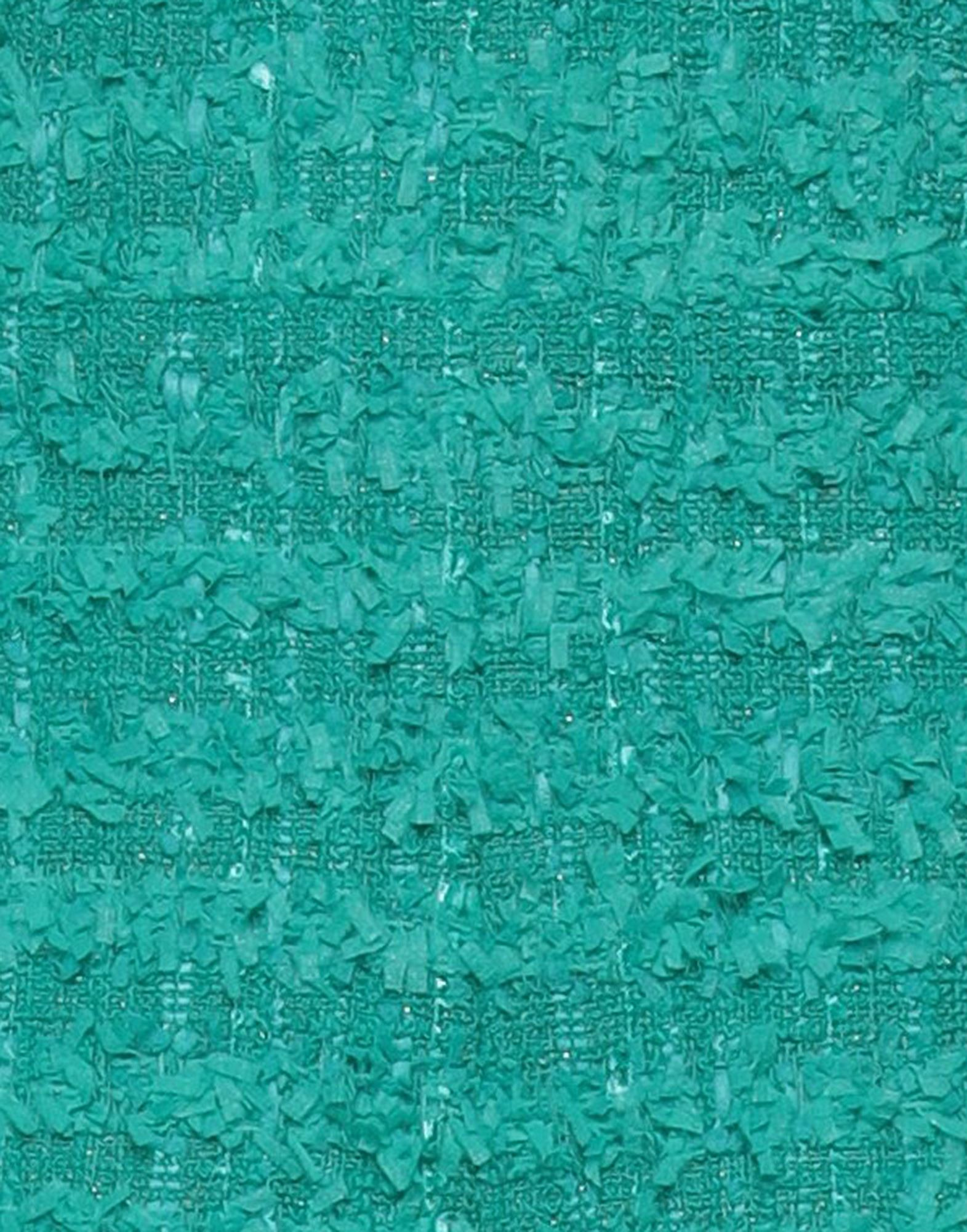 Emerald green Women's Shorts & Bermuda - 4