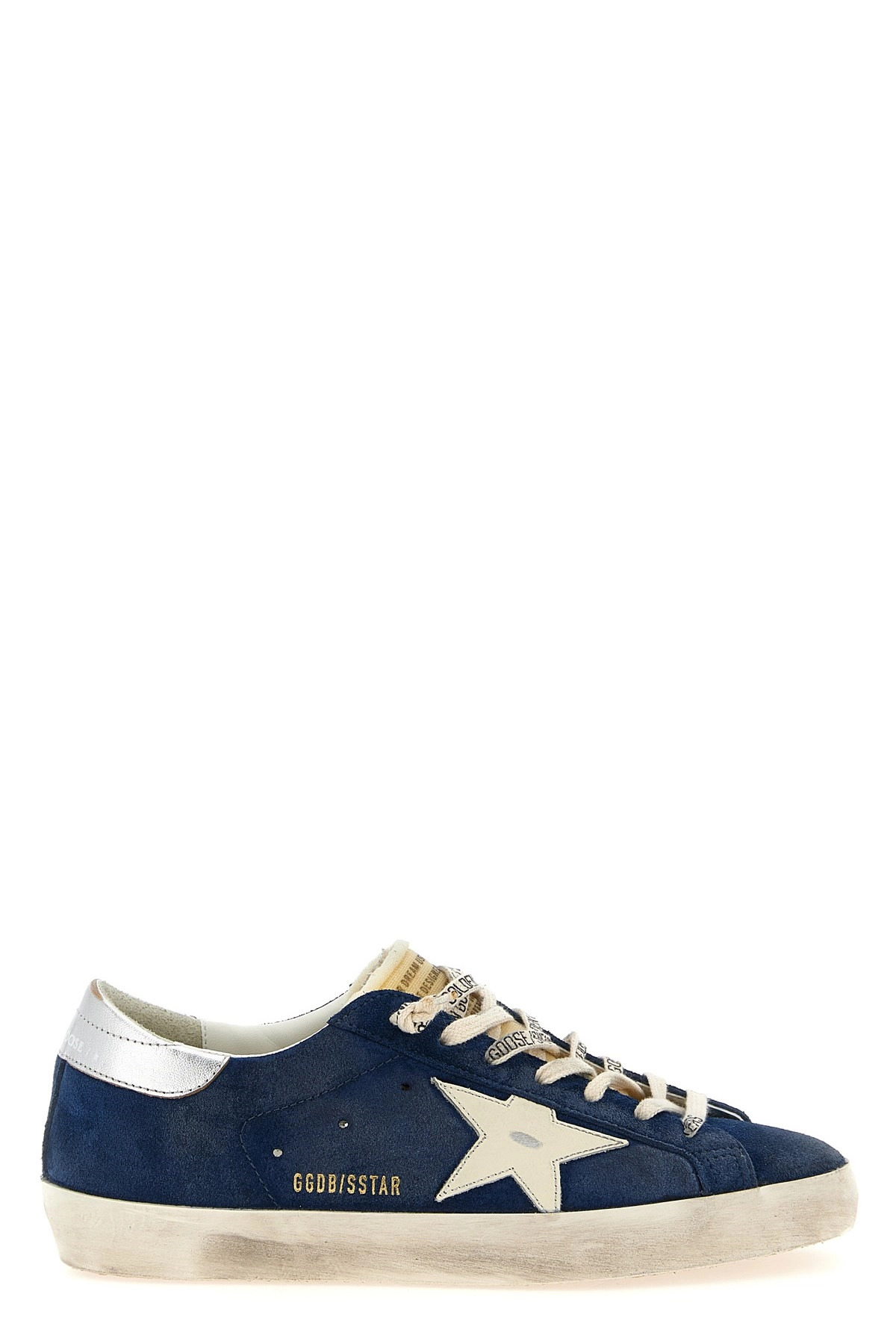 'Superstar' sneakers - 1