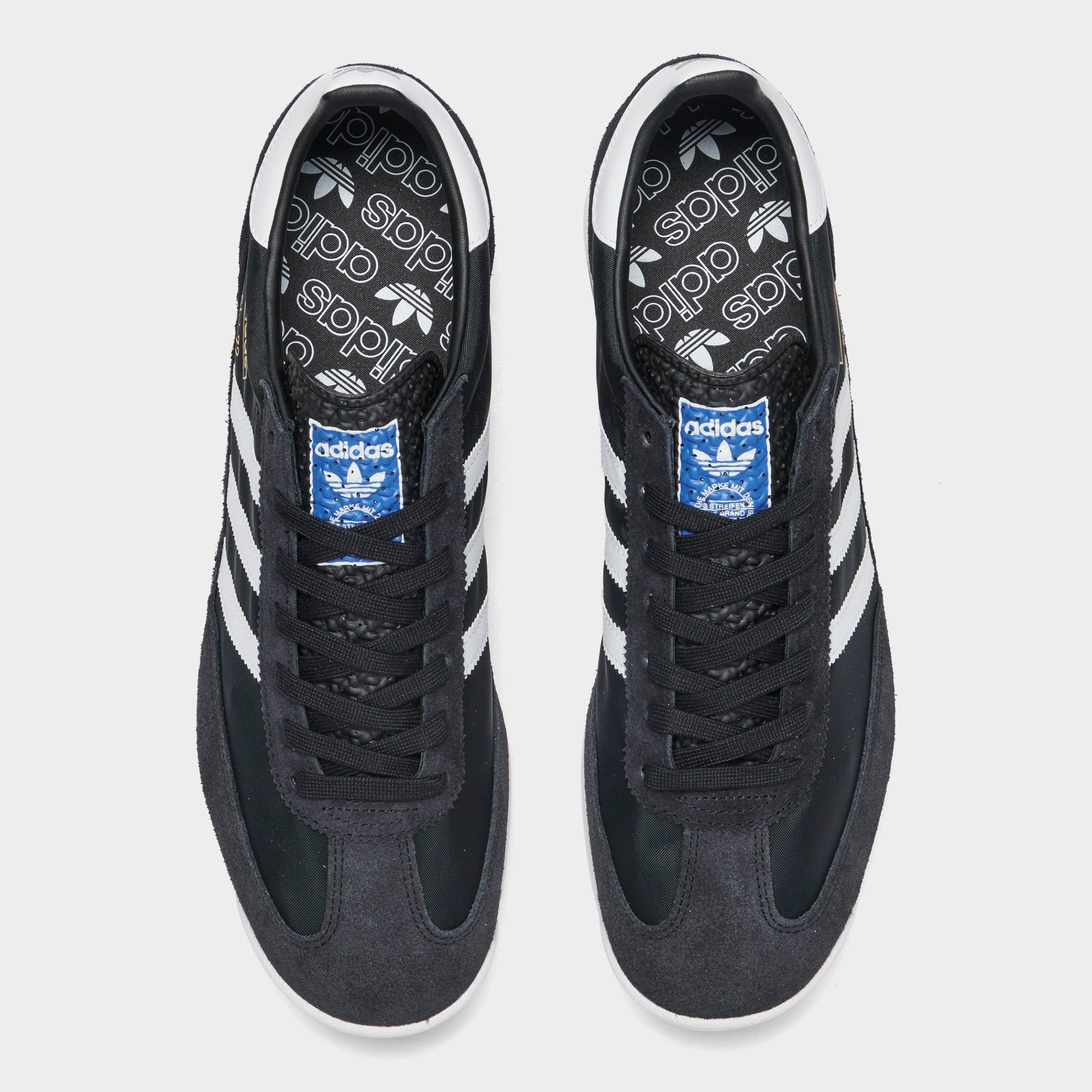 ADIDAS ORIGINALS SL 72 RS CASUAL SHOES - 5