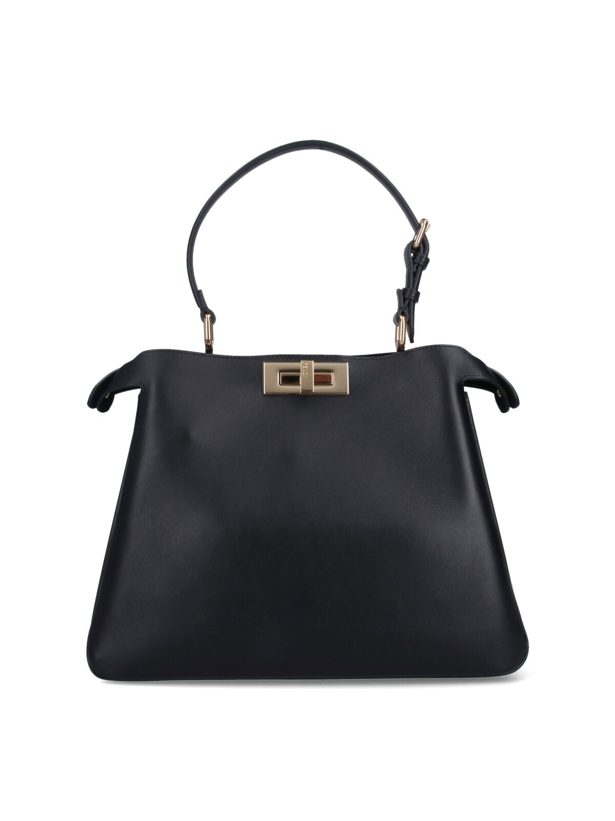 MEDIUM SHOULDER BAG "PEEKABOO" - 3