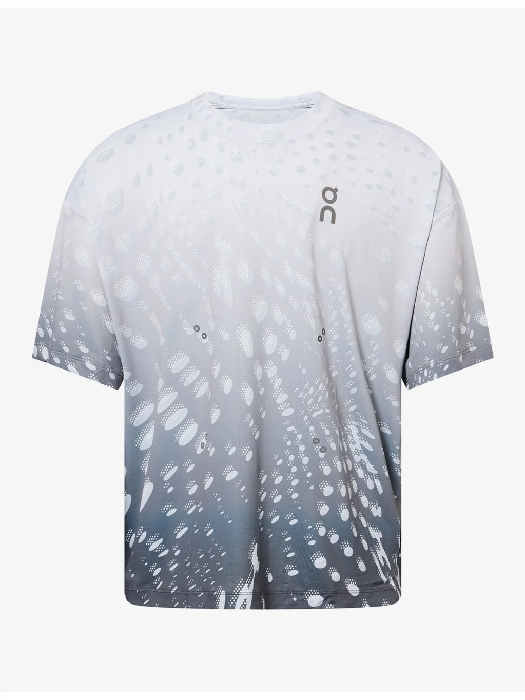 Performance Volt Stretch-Jersey T-shirt - 1