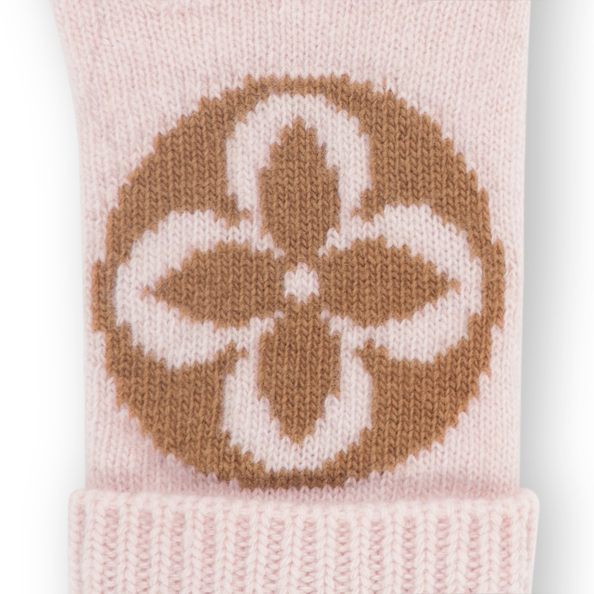 LV Medallion Gloves - 2