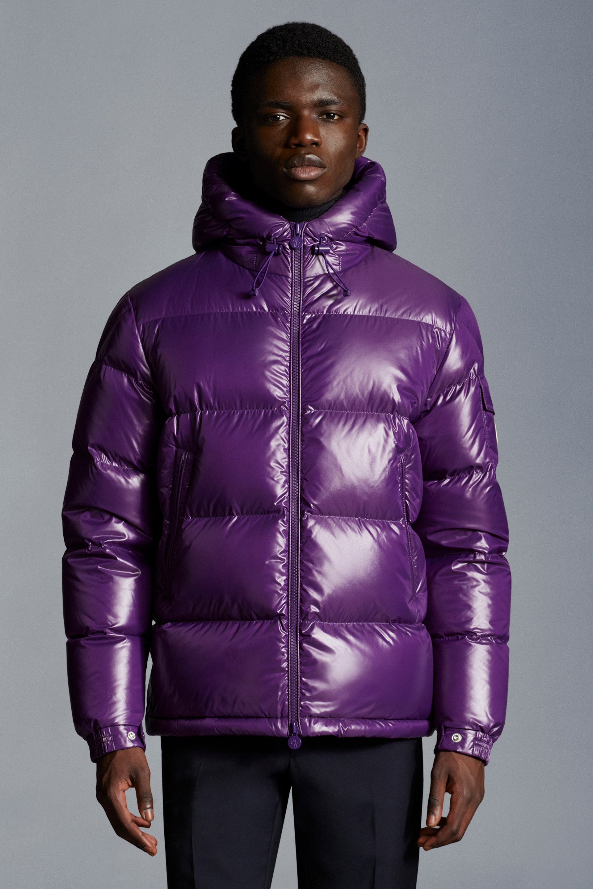 Ecrins Short Down Jacket - 3