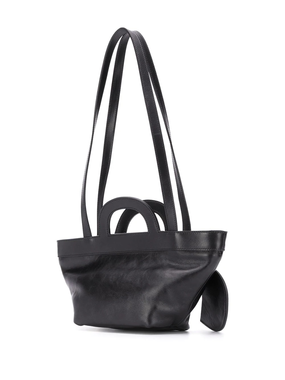 Minicesto shoulder bag - 3