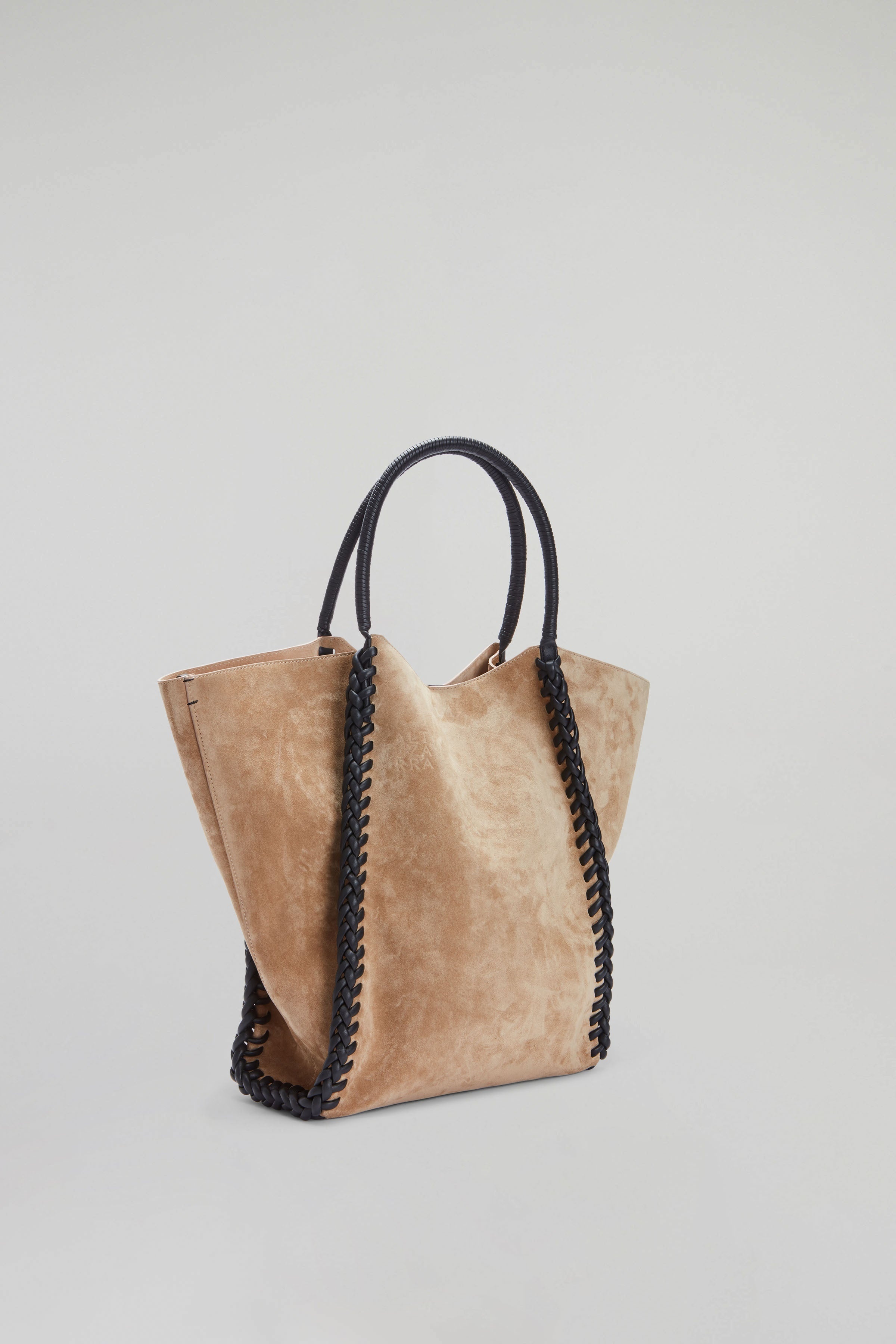 'BRAID' TOTE - 3