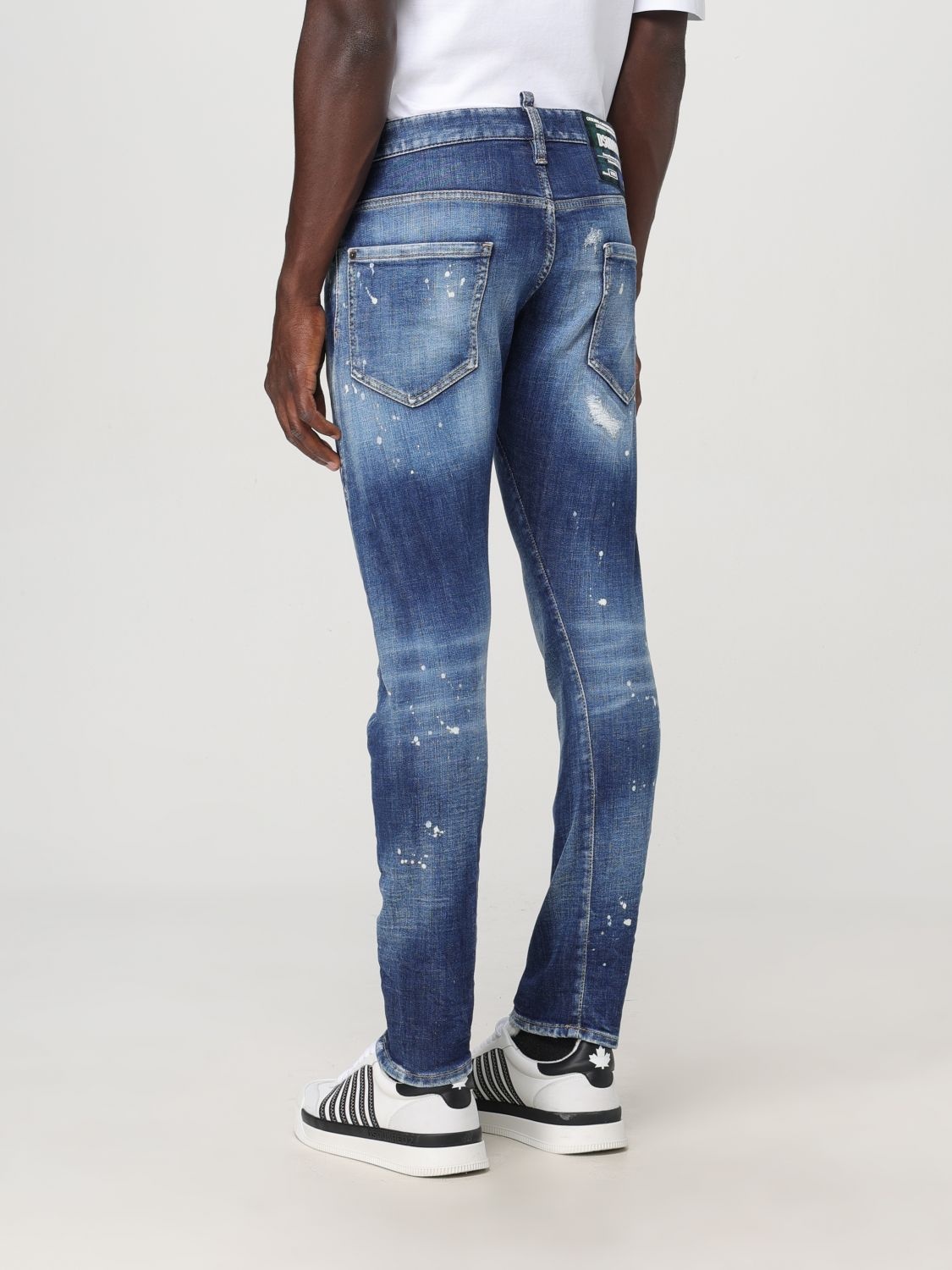 Jeans men Dsquared2 - 3