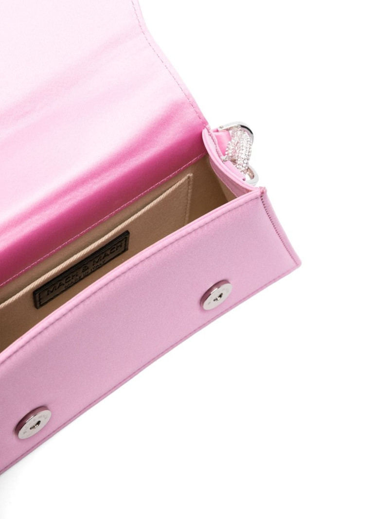 crystal-bow cross body bag 5