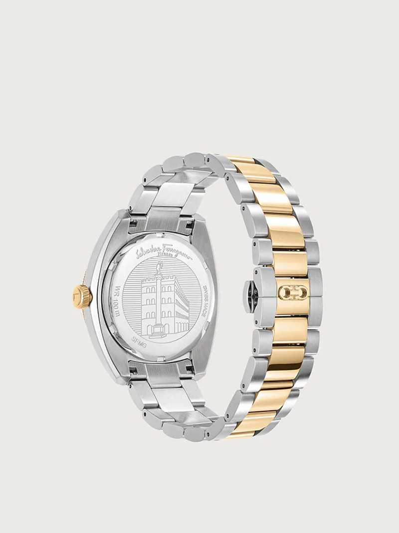 FERRAGAMO FERRAGAMO EXPERIENCE WATCH outlook