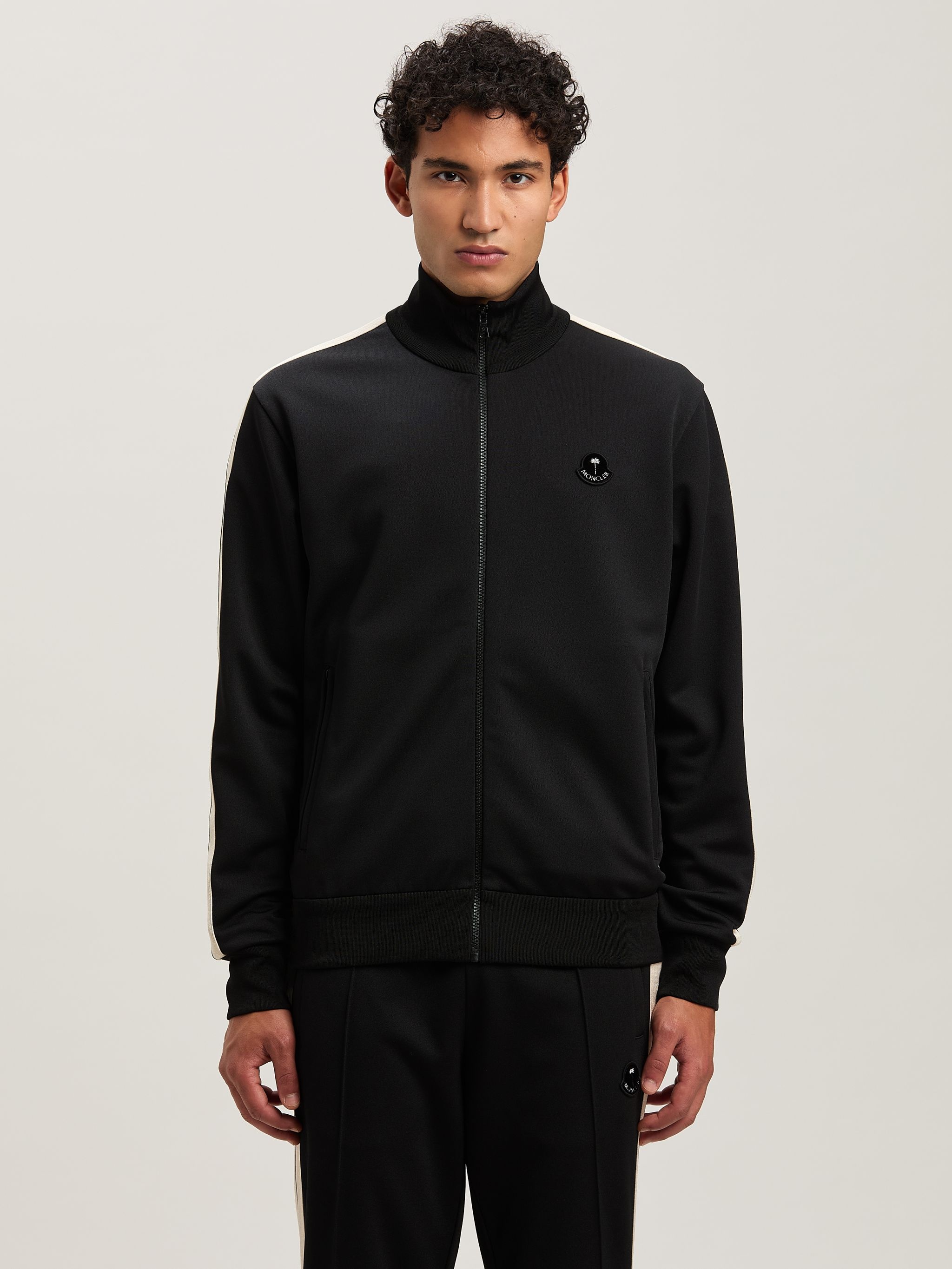 PAxMoncler Track Jacket - 4
