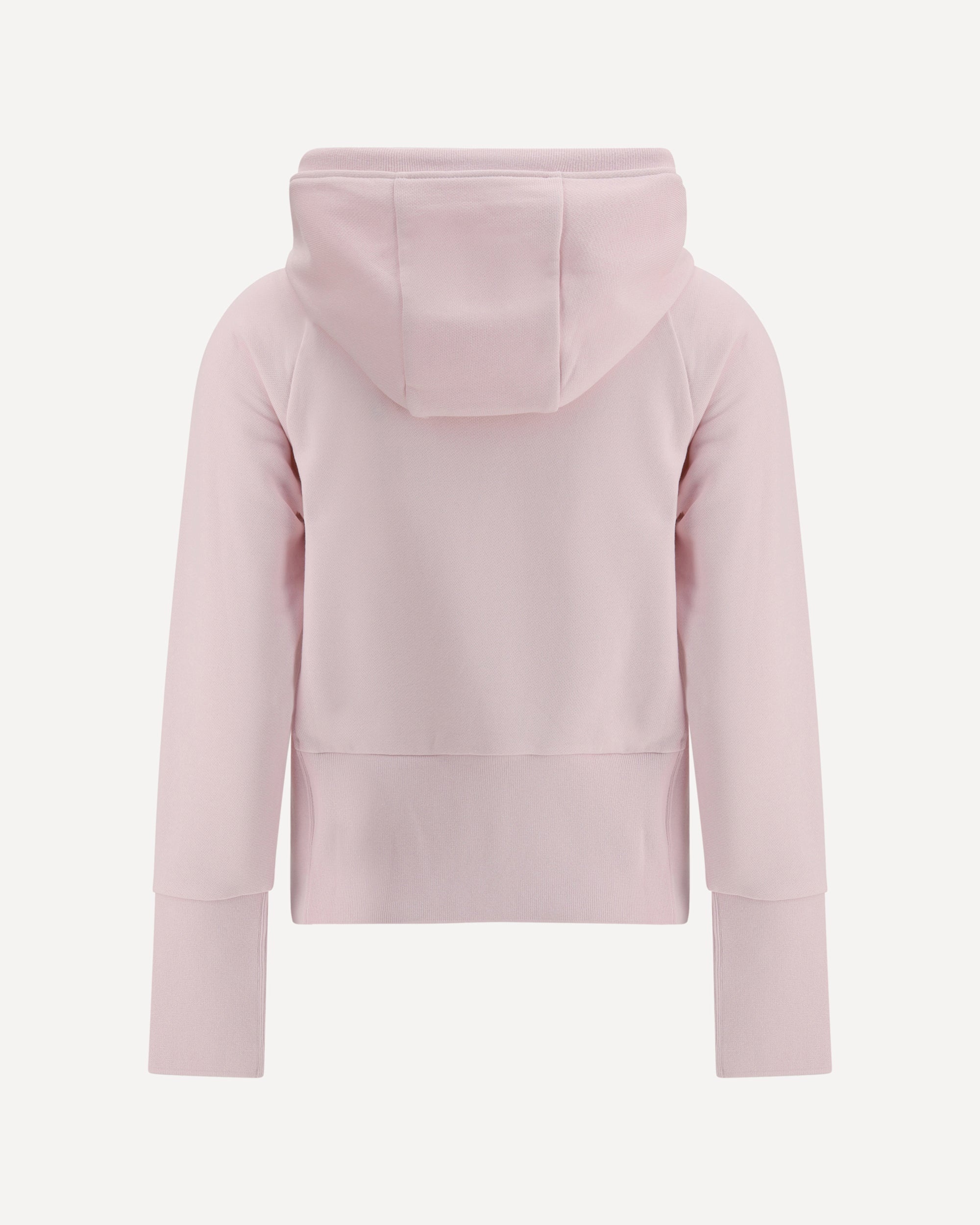 Logoed Hoodie - 2