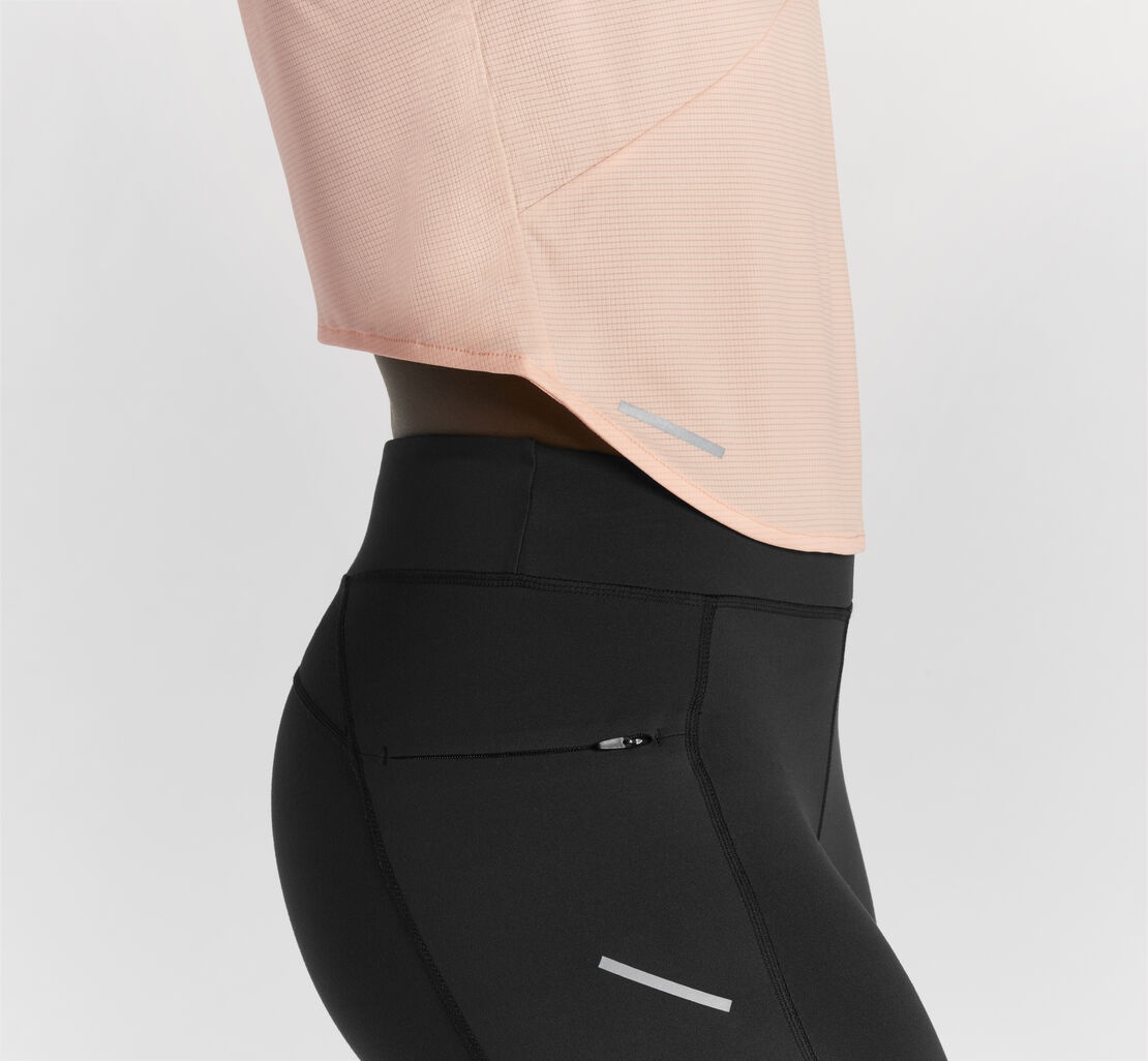 Women's Glide Tank - 3