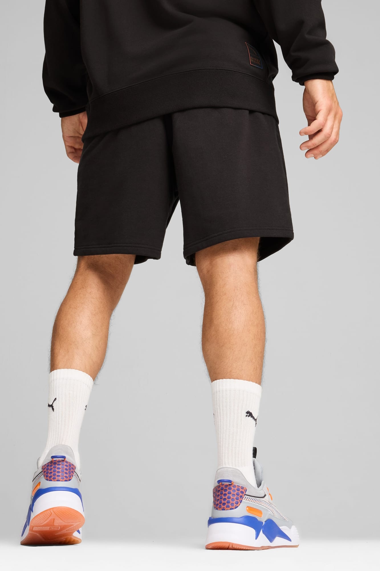 PUMA X ROCKET LEAGUE Men's Shorts - 6