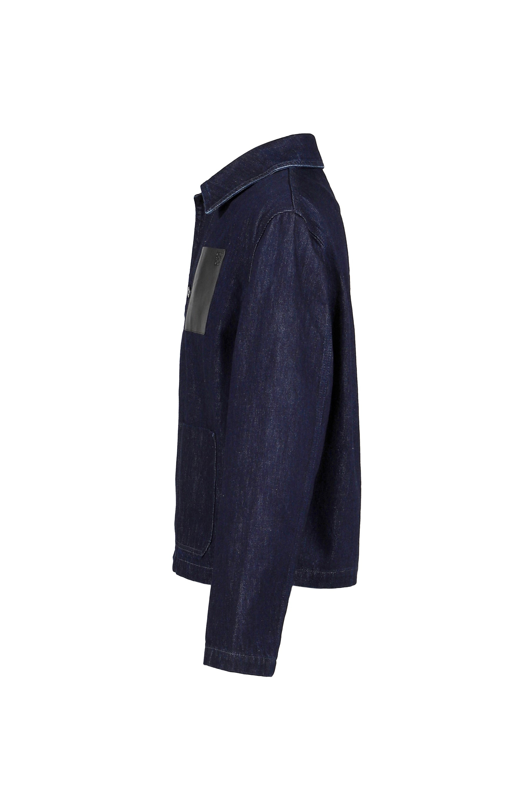 WORKWEAR JACKET / IND BLU 5380 - 7