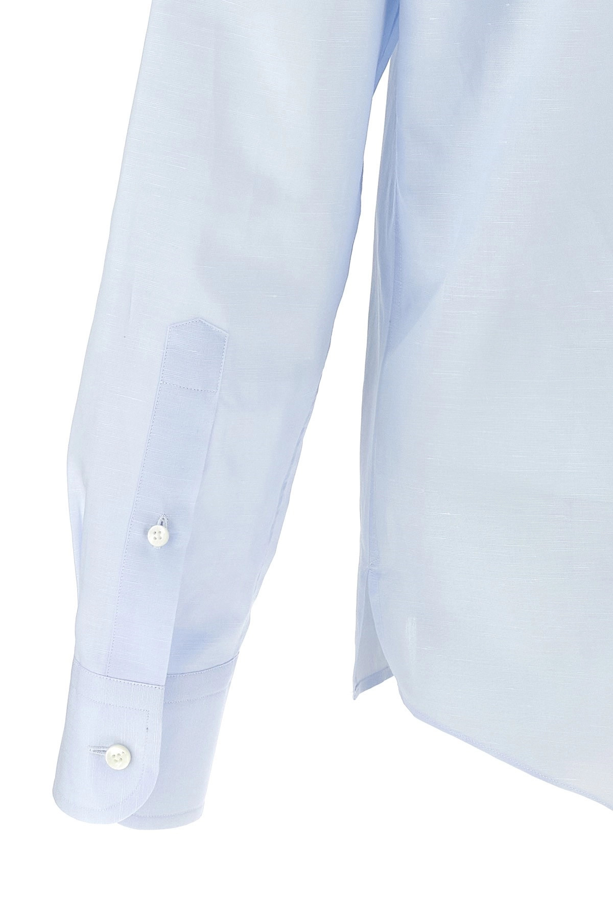 3 buttons shirt - 4
