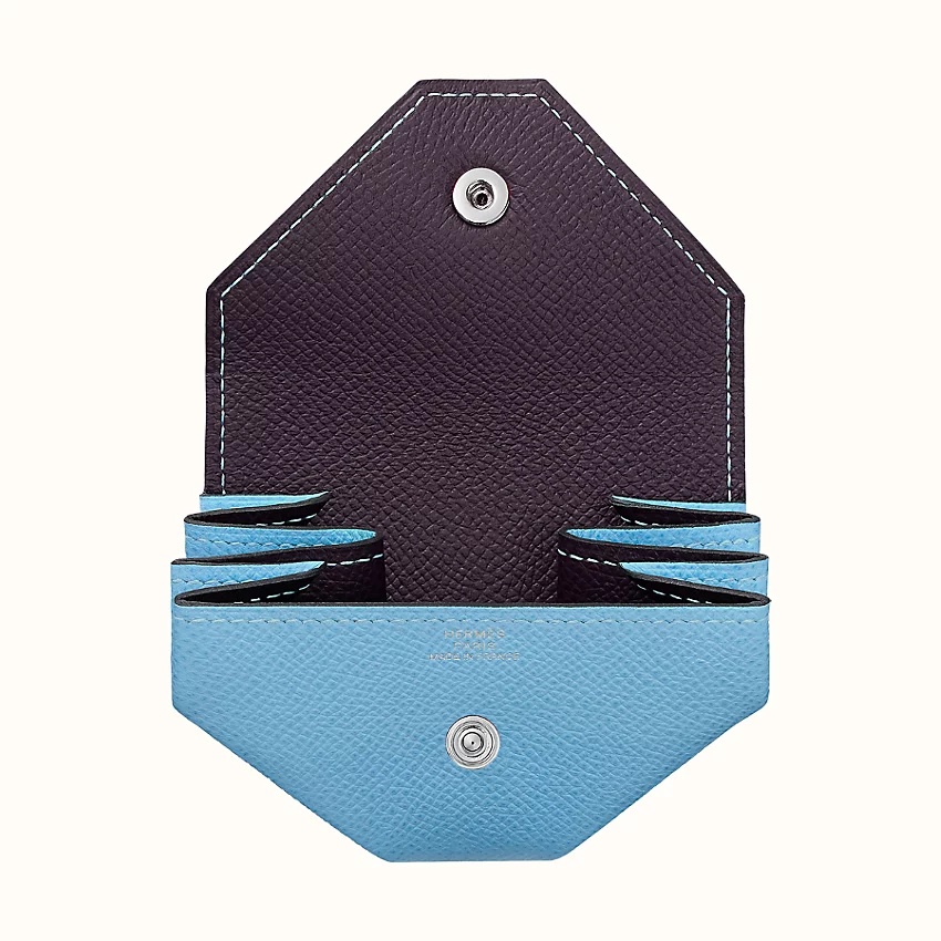 24 verso change purse - 2