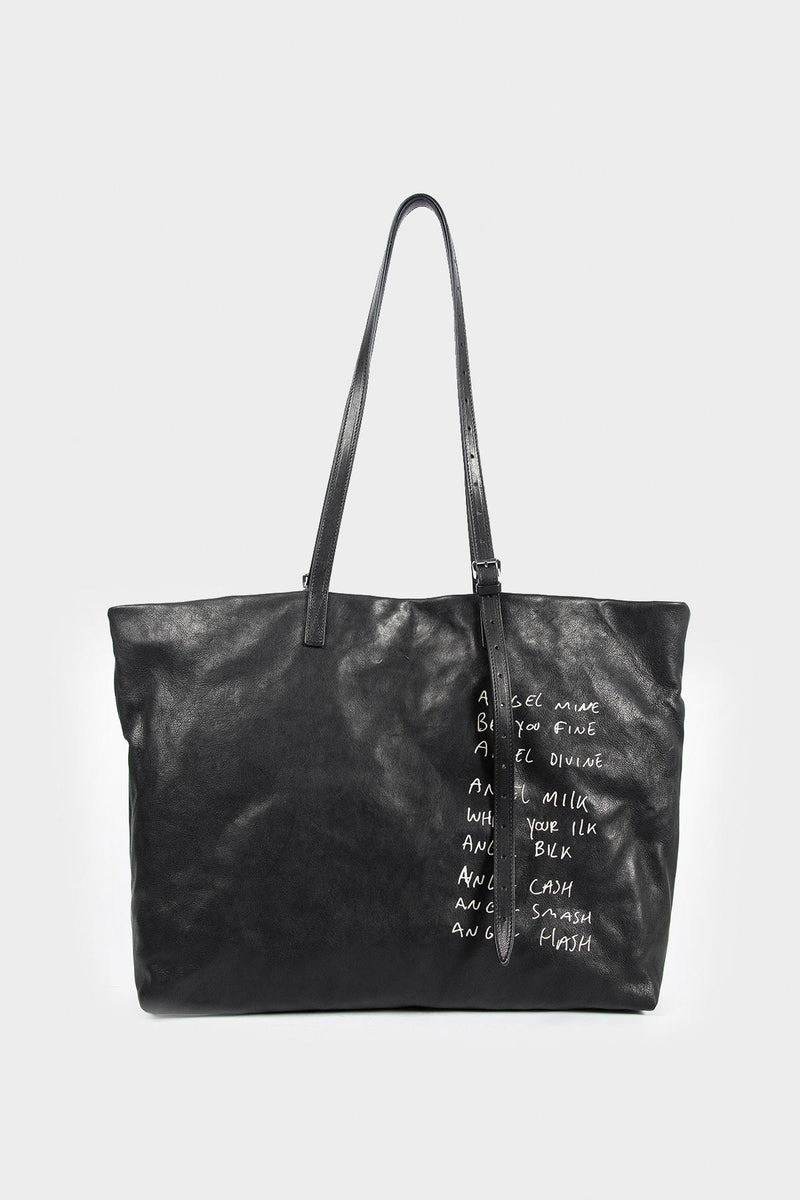 ''Angel Mine'' Bess Tote Bag 1