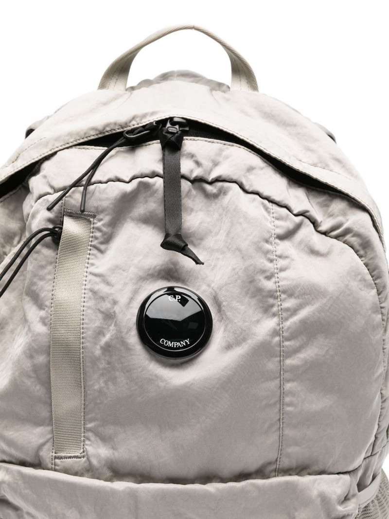 Lens-detail backpack 4