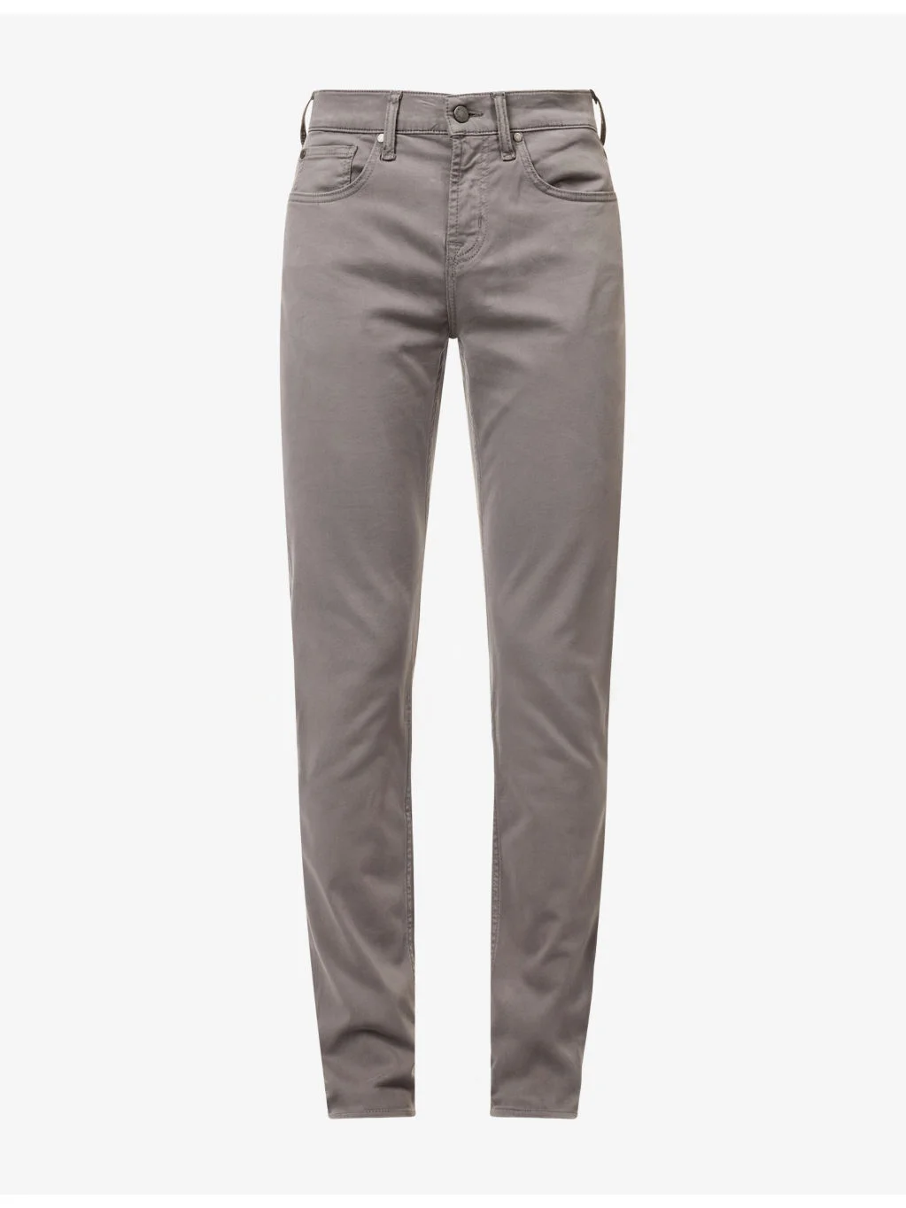 Slimmy Luxe Slim-Fit Jeans - 1
