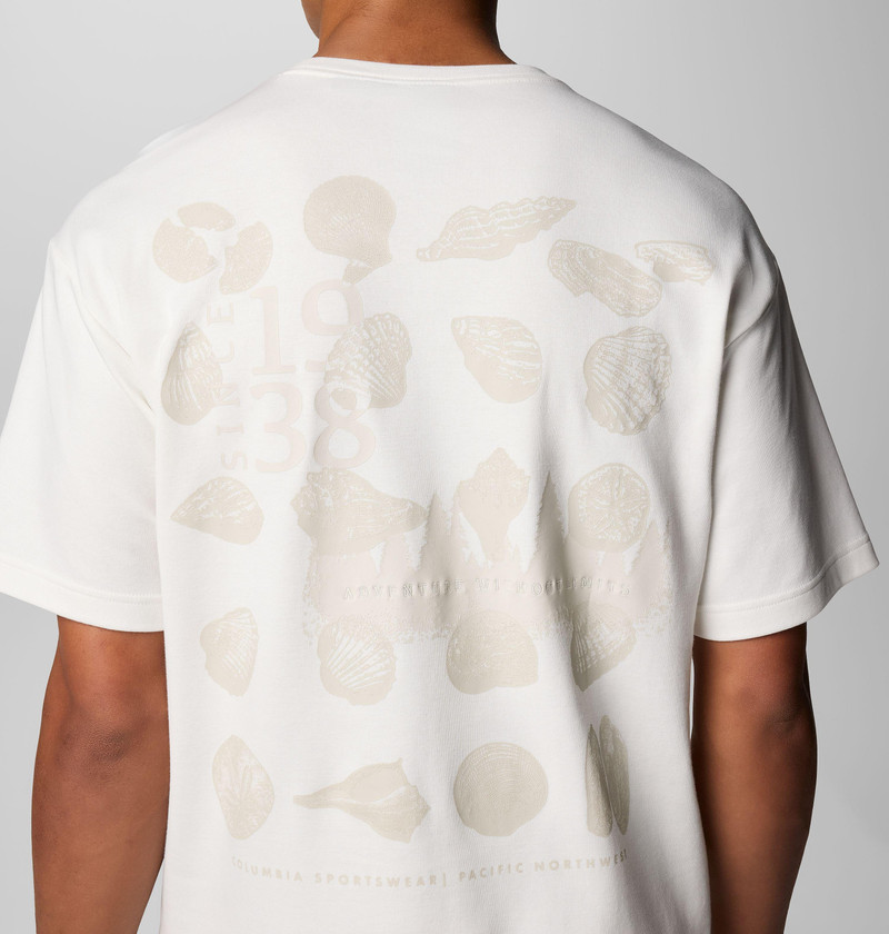 CSC Heritage Graphic T-Shirt 7
