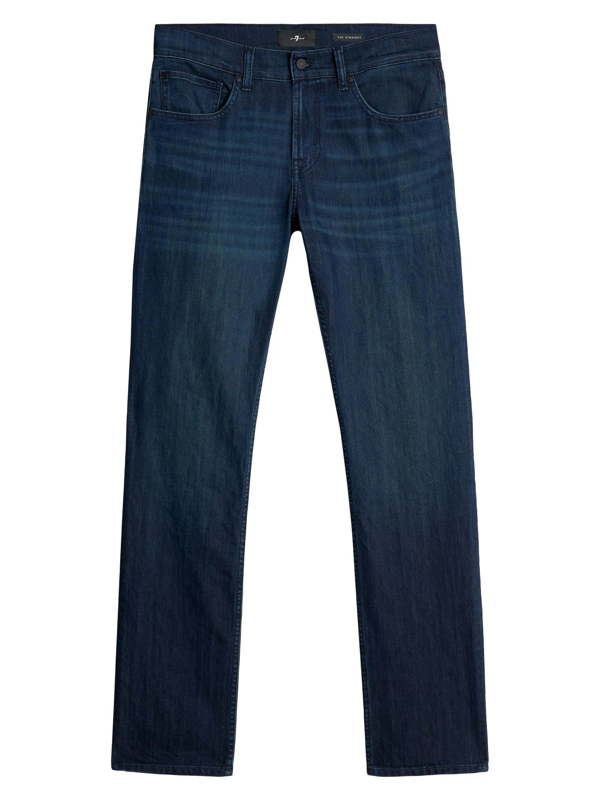 Men's The Straight Stretch Jeans - Belton - 1