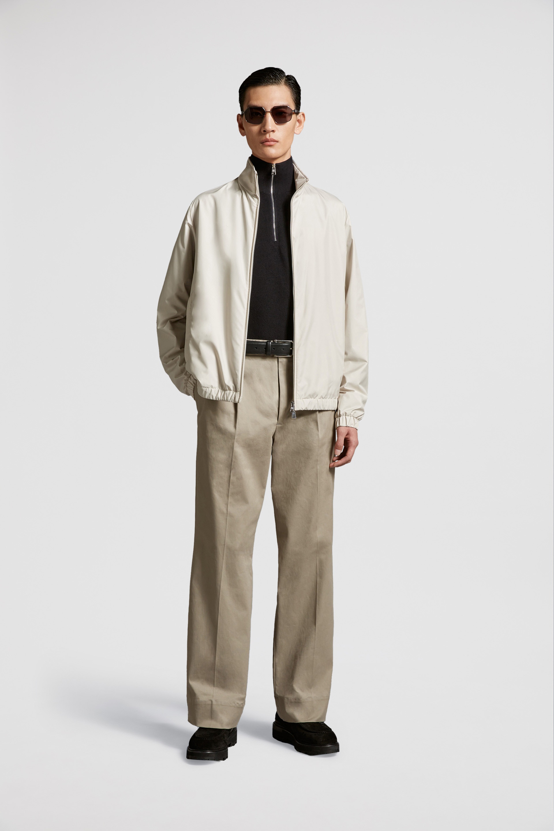 Meidassa Windbreaker - 2