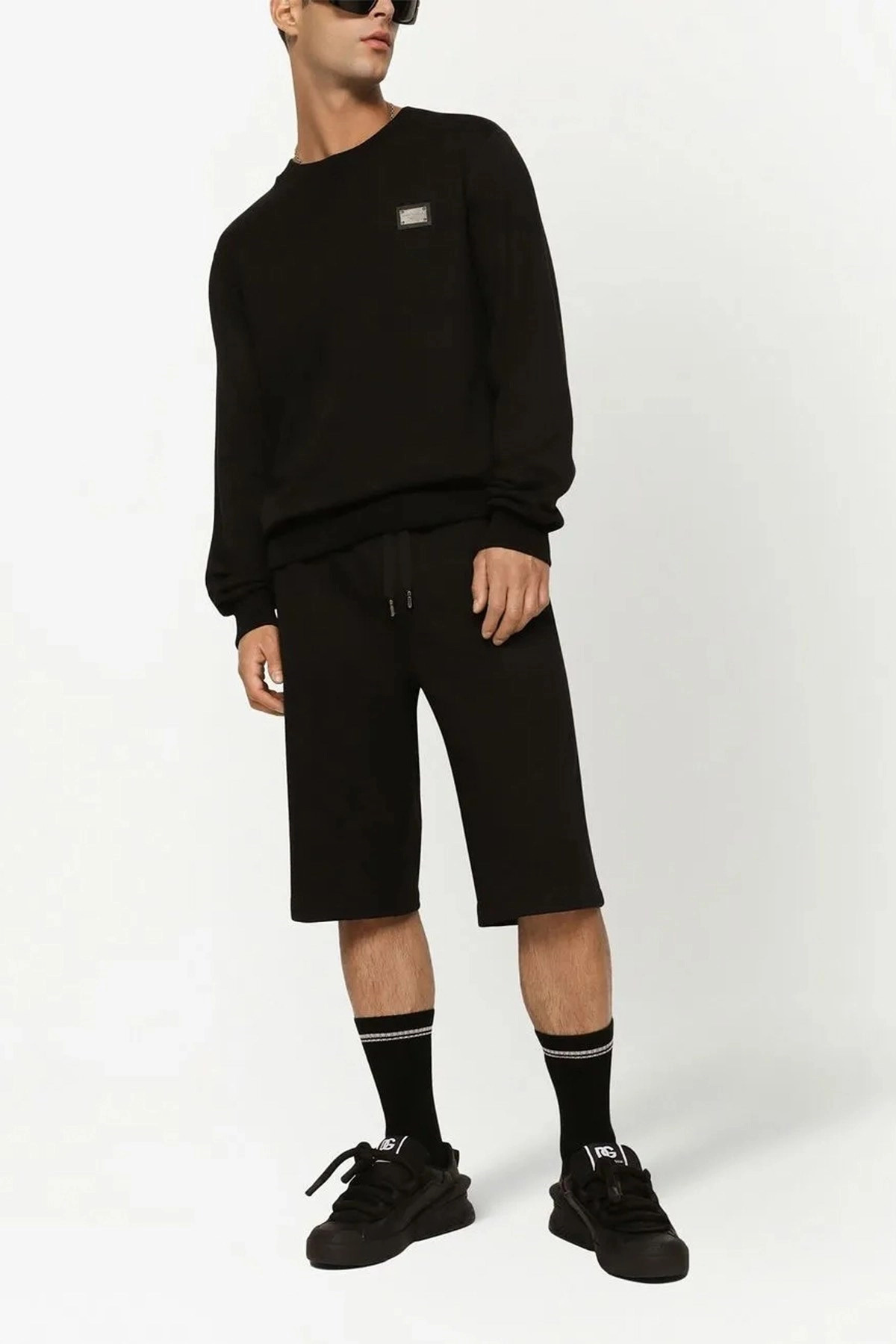 'DG Essential' sweatshirt - 2